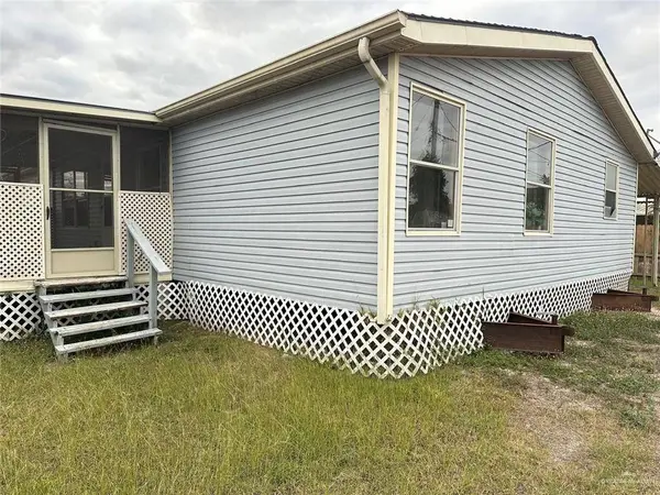 7914 Copa De Oro ST, Edinburg, TX 78542