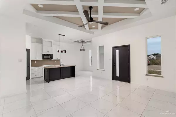 1205 E Evergreen AVE, San Juan, TX 78589