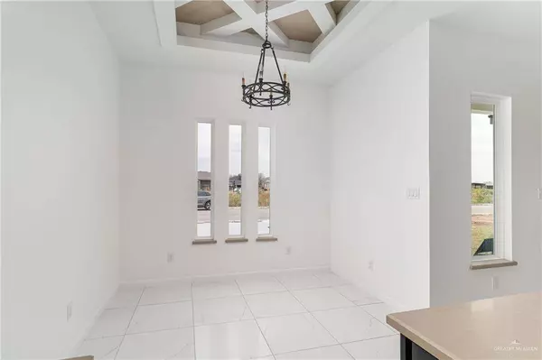 1205 E Evergreen AVE, San Juan, TX 78589