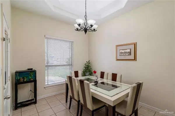 607 Via Cantera DR, San Juan, TX 78589