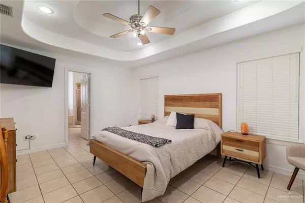 607 Via Cantera DR, San Juan, TX 78589