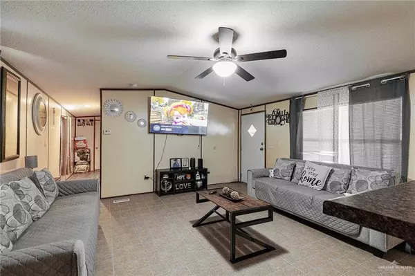 608 W Date Palm AVE, Pharr, TX 78577