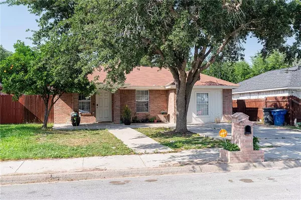 3004 Diaz AVE, Mcallen, TX 78503