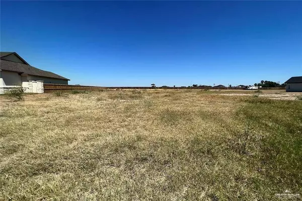 2502 Deion DR, San Juan, TX 78589