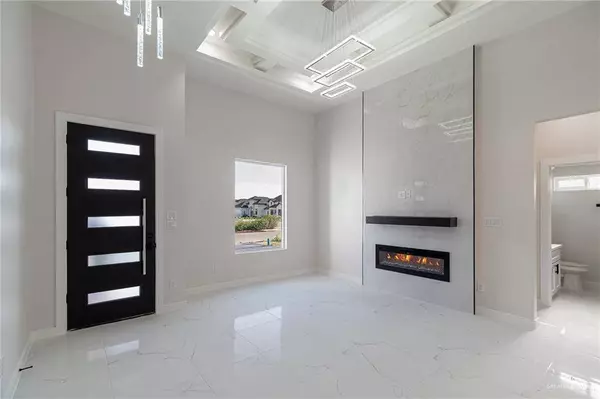 1107 E Boxwood AVE, San Juan, TX 78589