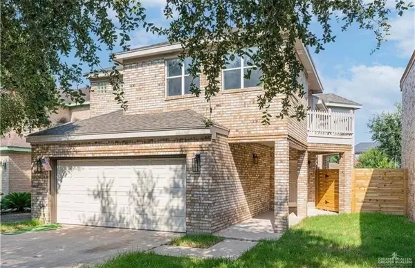 3204 Black Oak LN, Mission, TX 78573