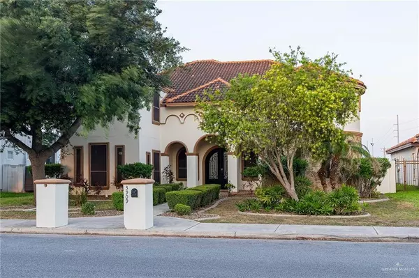 3909 S M ST, Mcallen, TX 78503