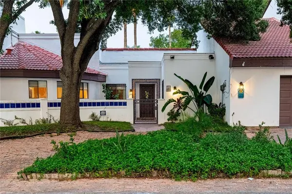 113 Sunflower AVE, Mcallen, TX 78504