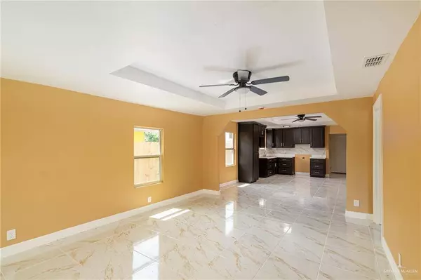 803 W Longoria ST, Pharr, TX 78577