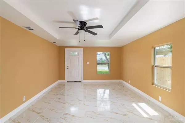 803 W Longoria ST, Pharr, TX 78577