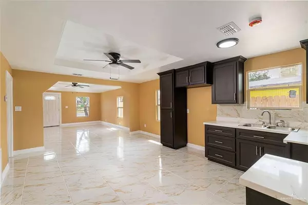 803 W Longoria ST, Pharr, TX 78577