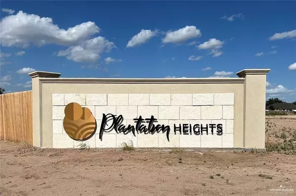 2907 Magnolia DR, San Juan, TX 78589