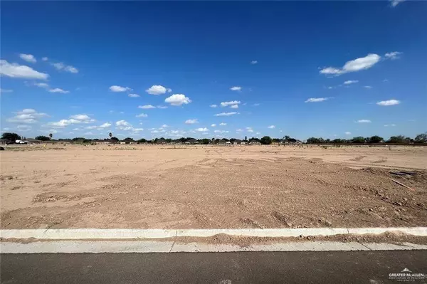 2808 Magnolia DR, San Juan, TX 78589