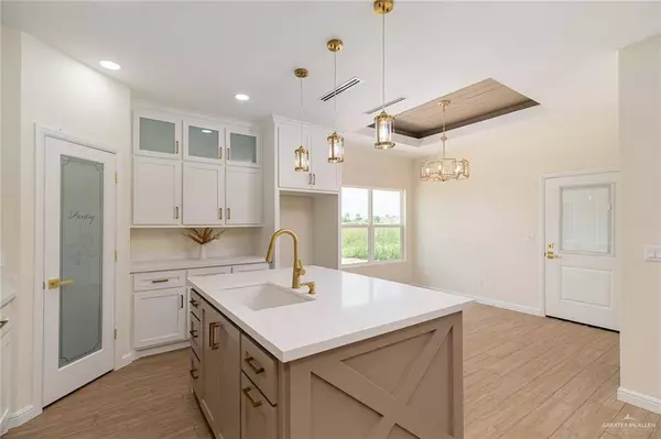 3312 Dishoso AVE, Donna, TX 78537