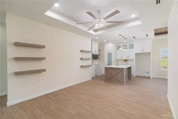 3312 Dishoso AVE, Donna, TX 78537