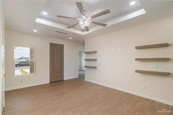 3312 Dishoso AVE, Donna, TX 78537