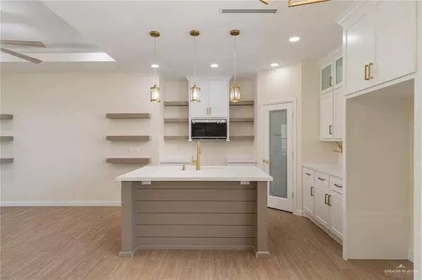 3312 Dishoso AVE, Donna, TX 78537