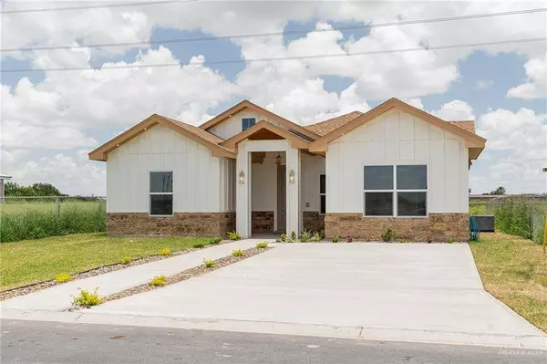 3312 Dishoso AVE, Donna, TX 78537