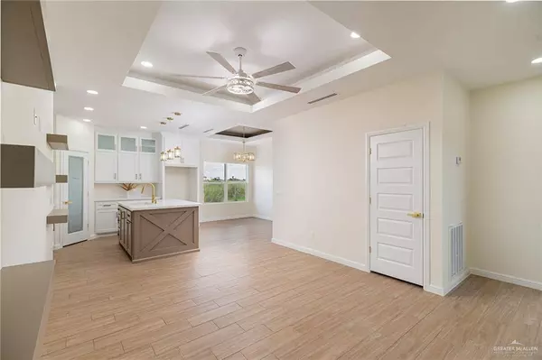 3312 Dishoso AVE, Donna, TX 78537