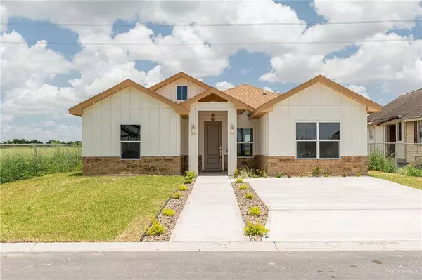 3312 Dishoso AVE, Donna, TX 78537