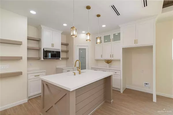 3312 Dishoso AVE, Donna, TX 78537