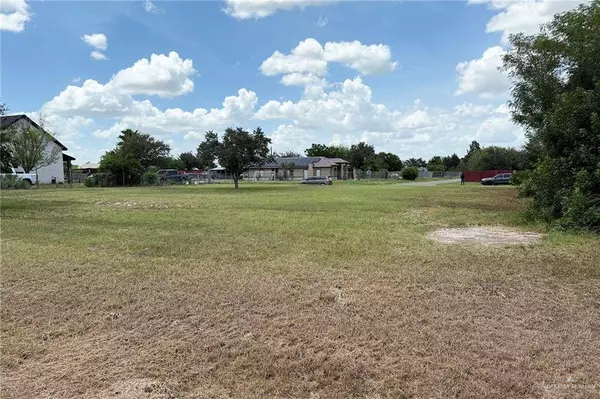 000 Skyhawk DR, Edinburg, TX 78542