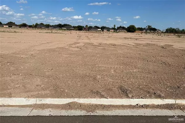 1840 N Yellowwood ST, San Juan, TX 78589