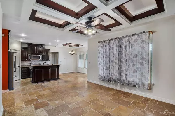 6707 S Rios ST, Pharr, TX 78577