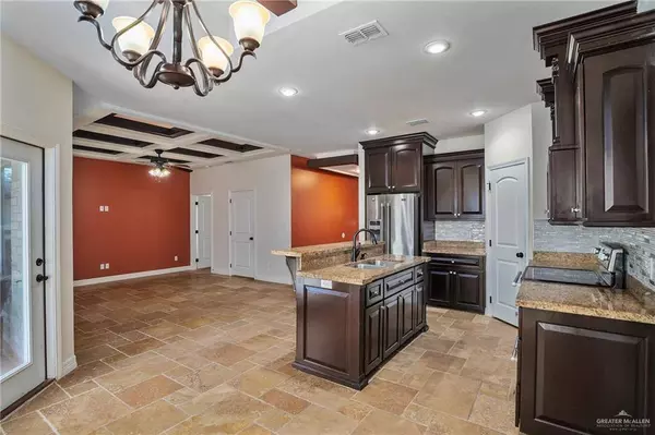 6707 S Rios ST, Pharr, TX 78577