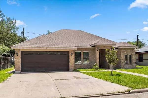 6707 S Rios ST, Pharr, TX 78577