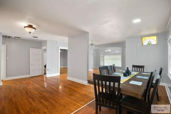 222 Filmore Ave, Harlingen, TX 78550