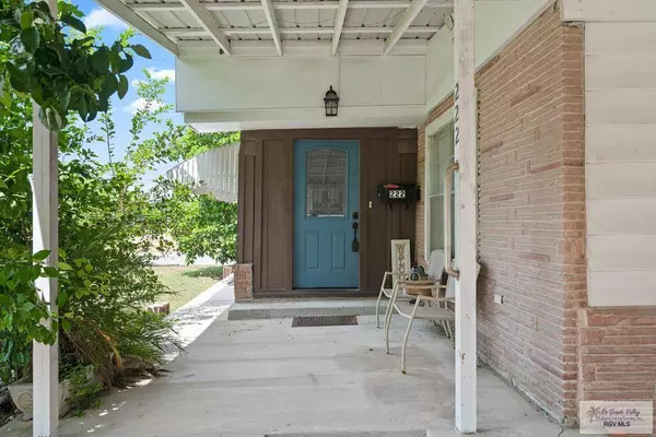 222 Filmore Ave, Harlingen, TX 78550