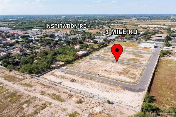 1706 W 41 1/2 ST, Mission, TX 78573