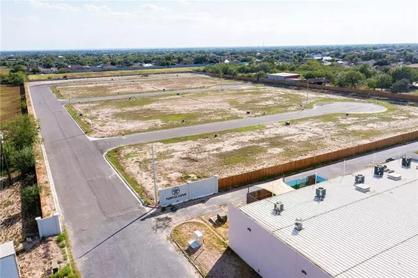 1700 W 41 1/2 ST, Mission, TX 78573