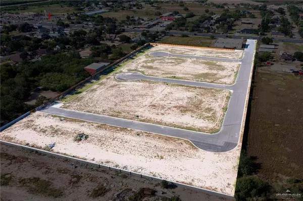 1702 W 41 1/2 ST, Mission, TX 78573