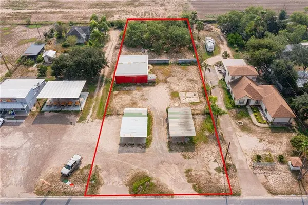 6106 N La Homa RD, Mission, TX 78574