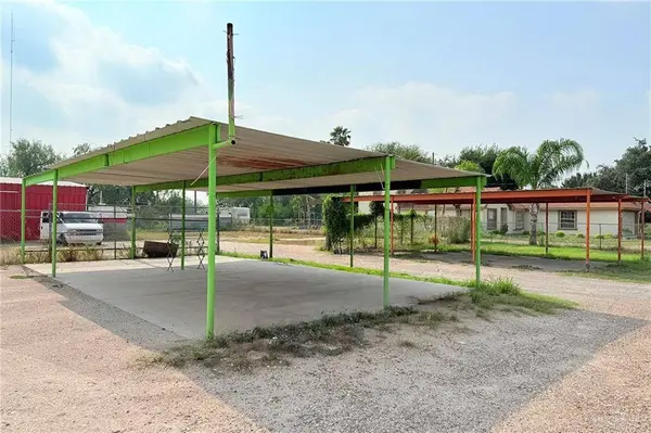 6106 N La Homa RD, Mission, TX 78574