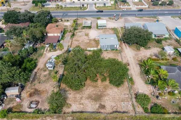 6106 N La Homa RD, Mission, TX 78574