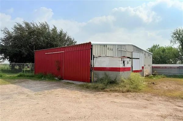 6106 N La Homa RD, Mission, TX 78574