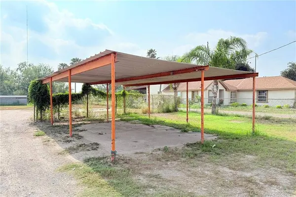 6106 N La Homa RD, Mission, TX 78574