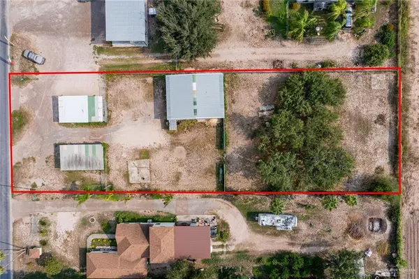 6106 N La Homa RD, Mission, TX 78574