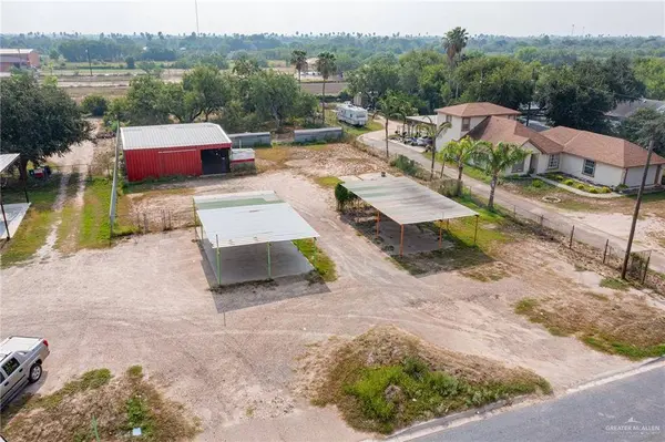 6106 N La Homa RD, Mission, TX 78574