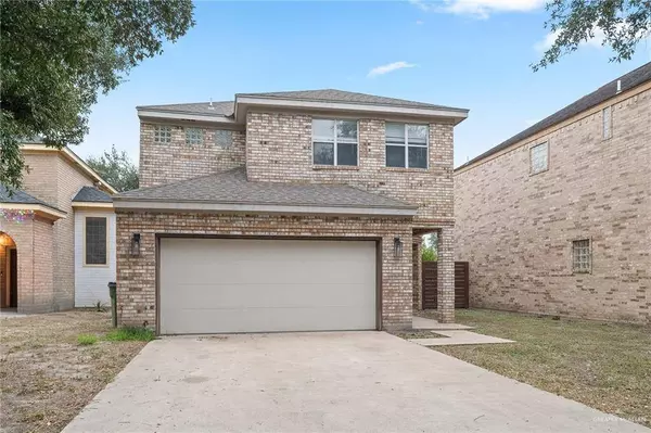 3204 Black Oak LN, Mission, TX 78573