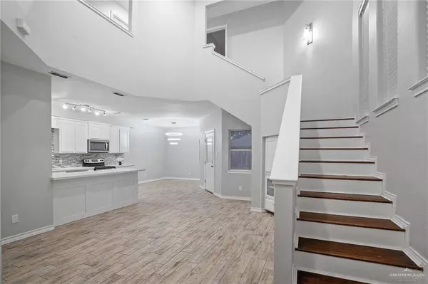 3204 Black Oak LN, Mission, TX 78573