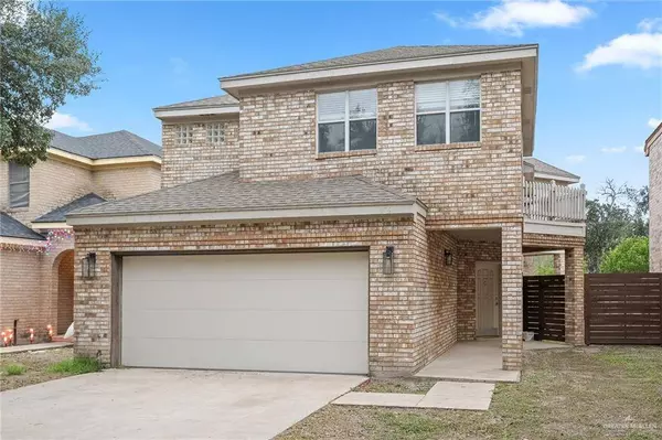 3204 Black Oak LN, Mission, TX 78573