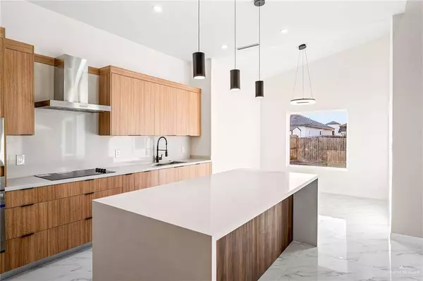 517 Pine Oak ST, Donna, TX 78537