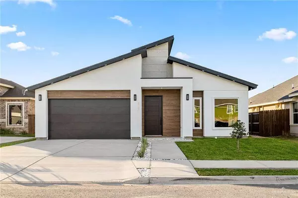 517 Pine Oak ST, Donna, TX 78537