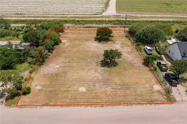 000 Skyhawk DR, Edinburg, TX 78542