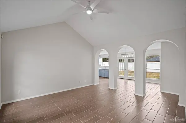 3517 Yucca AVE, Mcallen, TX 78504