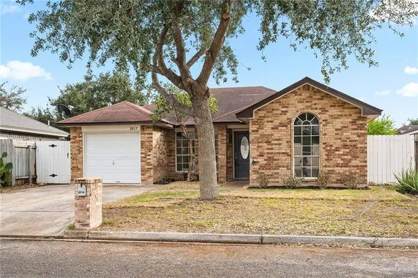 3517 Yucca AVE, Mcallen, TX 78504